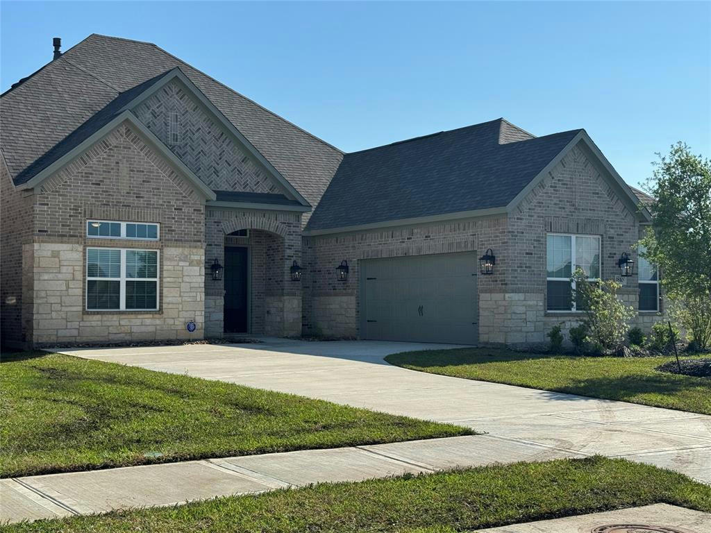 1810 GRASS VALLEY DR, IOWA COLONY, TX 77583, photo 1 of 11