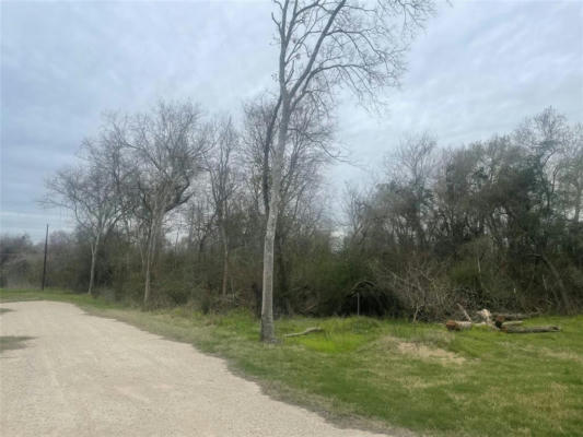 LOT 7 BLK 70 LOCATED ON 17TH ST, HEMPSTEAD, TX 77445, photo 5 of 7