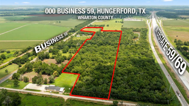 0000 BUSINESS 59, HUNGERFORD, TX 77448 - Image 1