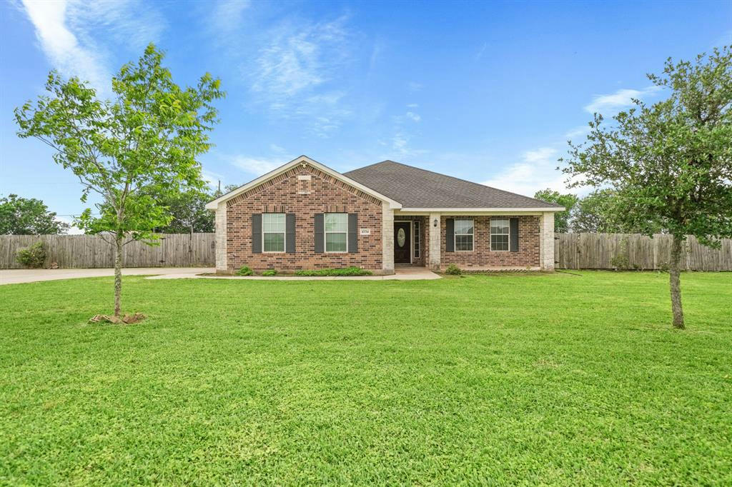10714 HARRY DR, NEEDVILLE, TX 77461, photo 1 of 21