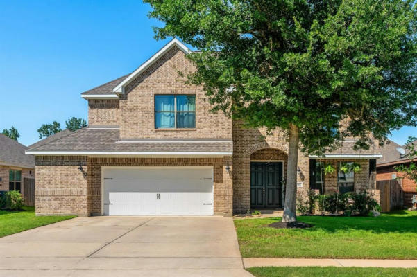 20902 MAGICAL MERLIN WAY, TOMBALL, TX 77375 - Image 1
