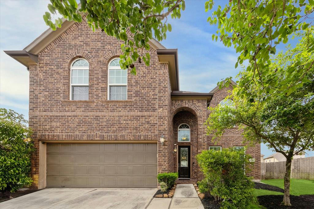 2902 OVERBROOK MEADOW LN, KATY, TX 77494, photo 1 of 32