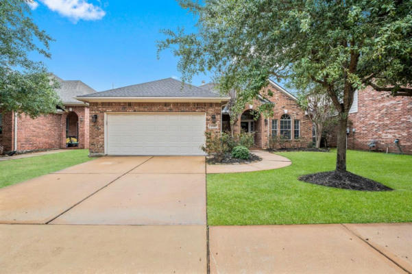4306 COUNTRYCROSSING DR, SPRING, TX 77388 - Image 1