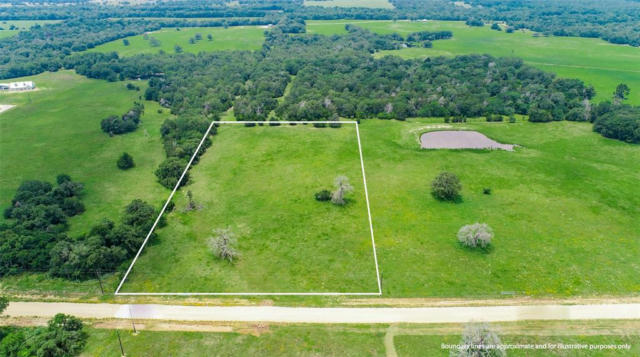 LOT 32 (5.41 ACRES) LEGACY ROAD, SOMERVILLE, TX 77879, photo 4 of 38