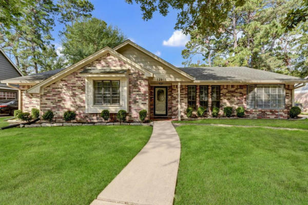 12611 ROCKY HILL DR, HOUSTON, TX 77066 - Image 1