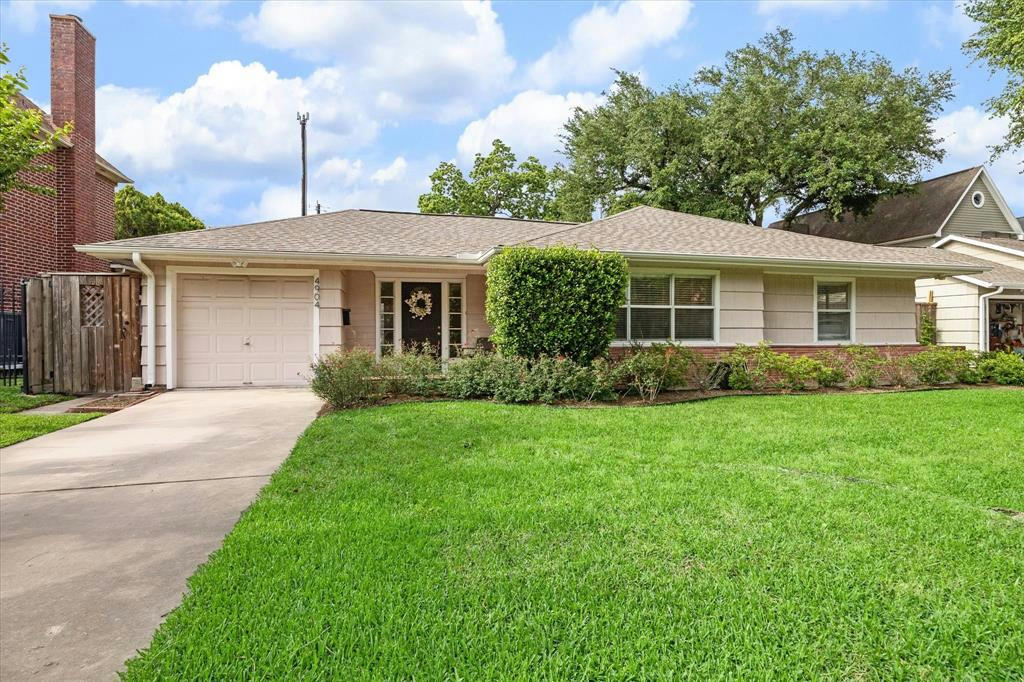 4904 IMPERIAL ST, BELLAIRE, TX 77401, photo 1 of 15