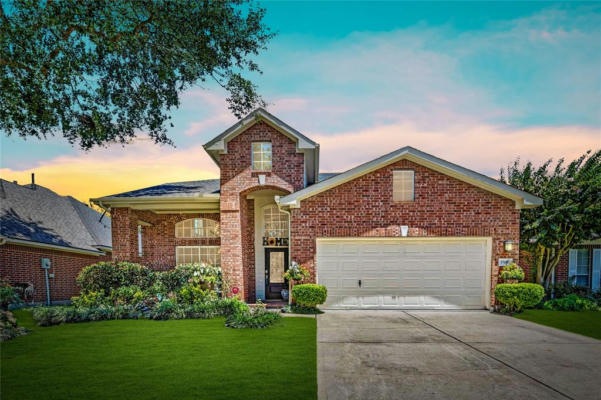 17410 GRANBERRY GATE DR, TOMBALL, TX 77377 - Image 1