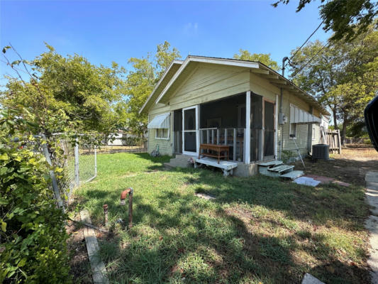 1209 Reynolds Street, Bryan, TX 77803-4227 - MLS# 23005828