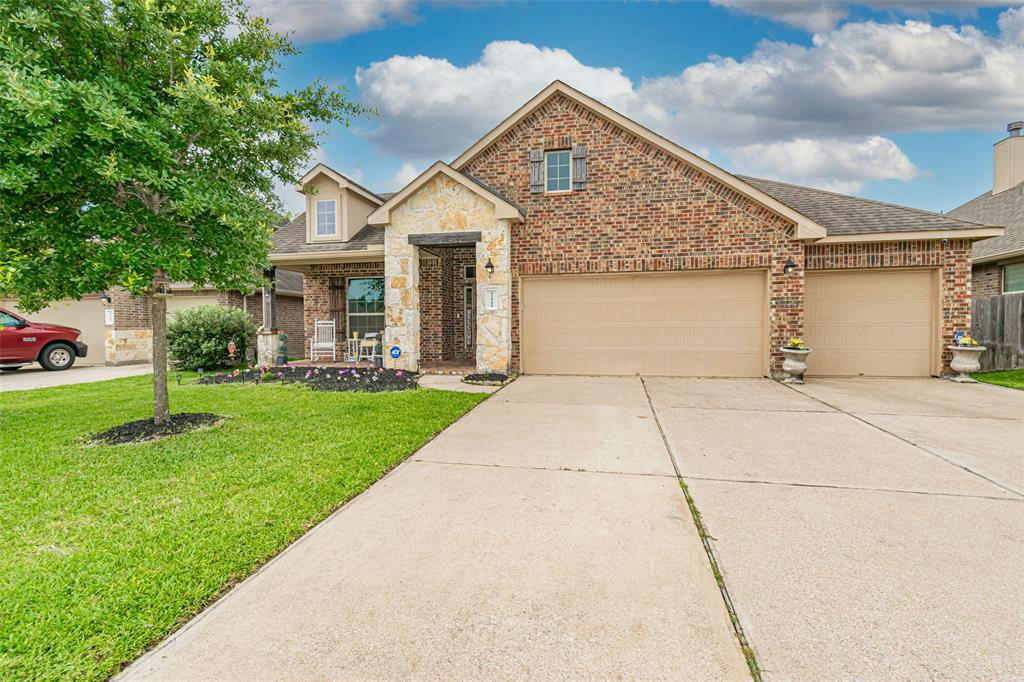 22911 DALE RIVER RD, TOMBALL, TX 77375, photo 1 of 50