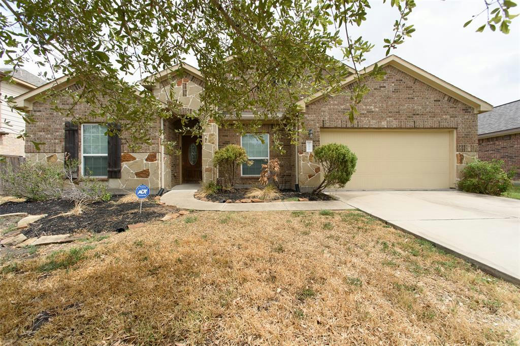 21418 BEVERLY CHASE DR, RICHMOND, TX 77406, photo 1 of 29