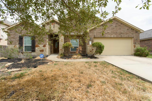21418 BEVERLY CHASE DR, RICHMOND, TX 77406 - Image 1