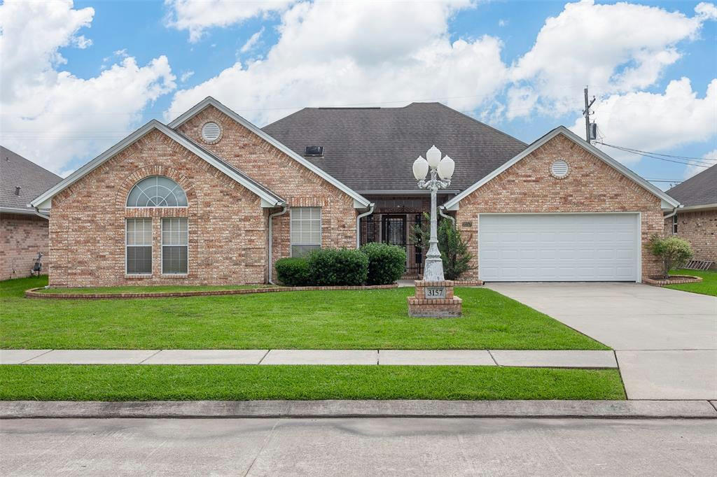 3157 FOREST OAKS DR, PORT NECHES, TX 77651, photo 1 of 34