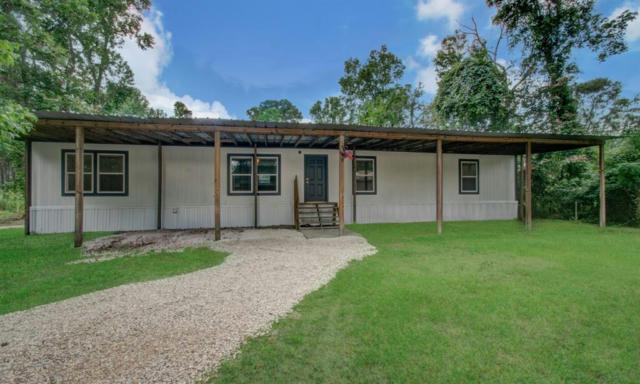 1071 COUNTY ROAD 2235, CLEVELAND, TX 77327 - Image 1