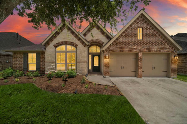 13413 VINTAGE TRAIL LN, PEARLAND, TX 77584 - Image 1