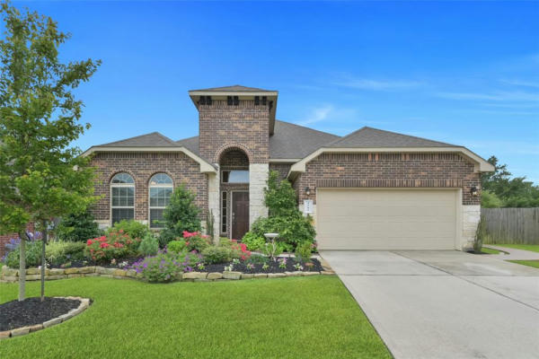 1502 HEARTWOOD DR, CONROE, TX 77384 - Image 1