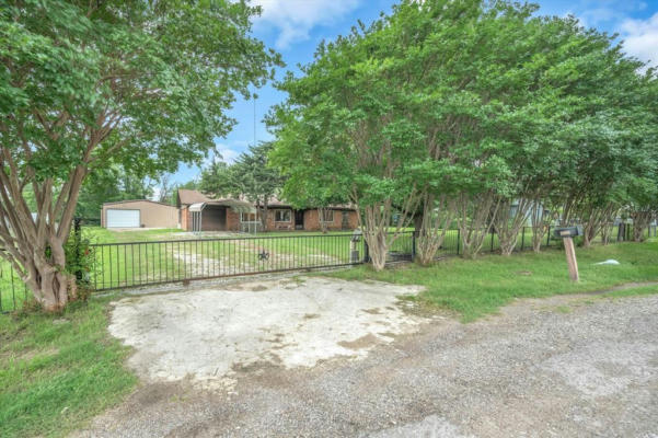 10684 COUNTY ROAD 358, TERRELL, TX 75161 - Image 1