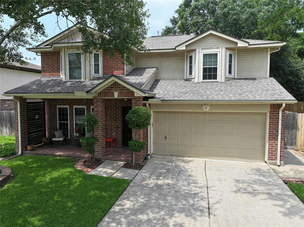 22542 AUGUST LEAF DR, TOMBALL, TX 77375, photo 1 of 41