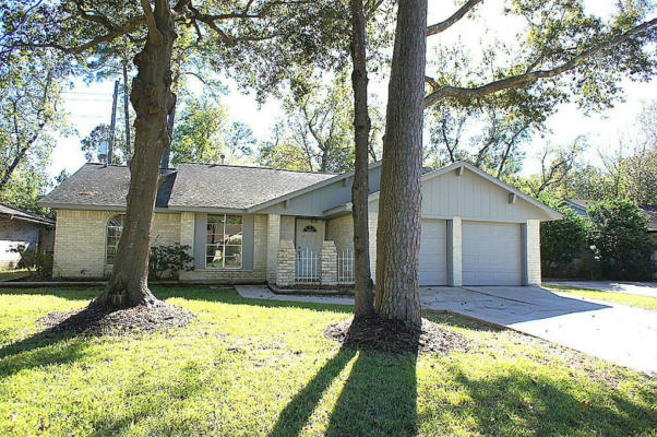 2618 TINECHESTER DR, KINGWOOD, TX 77339 - Image 1