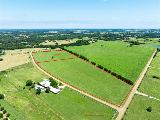 TBD - TRACT 17 BLOSSOM HILL ROAD, ROUND TOP, TX 78954 - Image 1