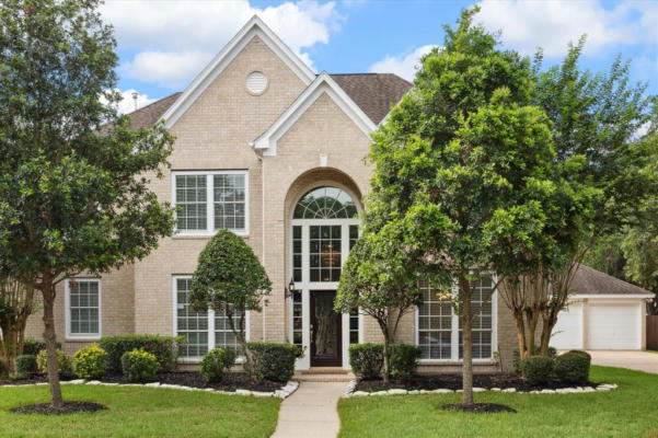 3402 HORNCASTLE CT, PEARLAND, TX 77584 - Image 1