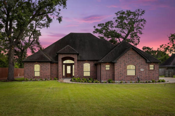 2115 OAKWOOD DR, CLUTE, TX 77531 - Image 1