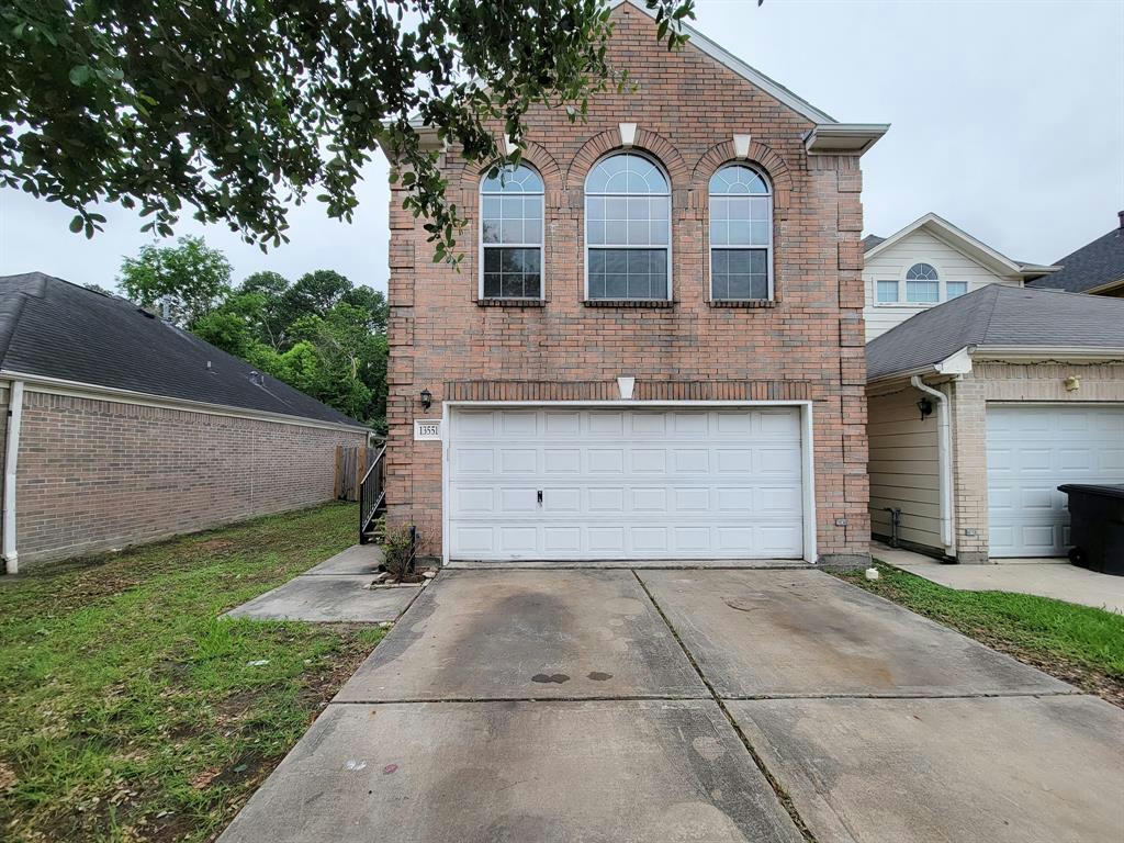 13551 FOREST PINES VILLAGE LN, HOUSTON, TX 77067, photo 1 of 9