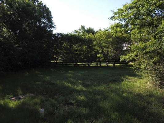 LOT 6 BLK A STACY'S LANDING ROAD, THORNTON, TX 76687, photo 4 of 17