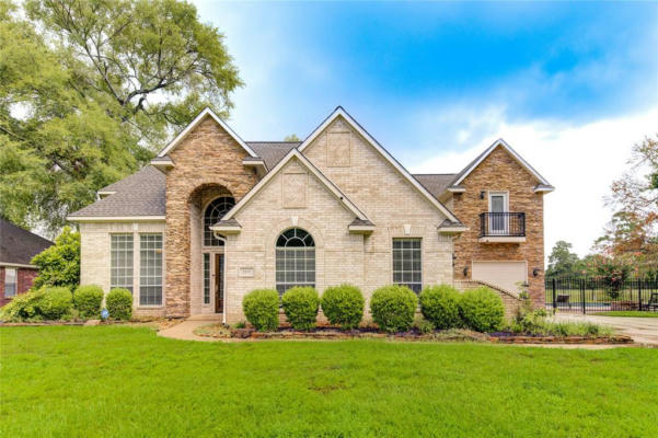 7907 SILVER LURE DR, HUMBLE, TX 77346 - Image 1