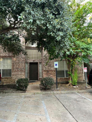 14420 WALTERS RD UNIT 35, HOUSTON, TX 77014 - Image 1