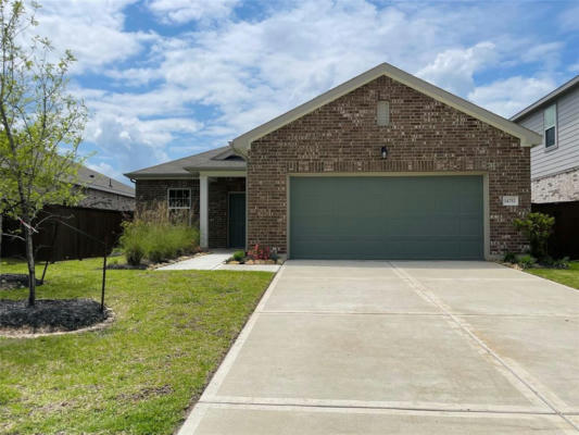 14752 PEACEFUL WAY, NEW CANEY, TX 77357 - Image 1