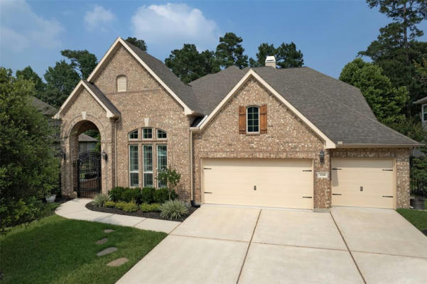 3338 S COTSWOLD MANOR DR, KINGWOOD, TX 77339 - Image 1