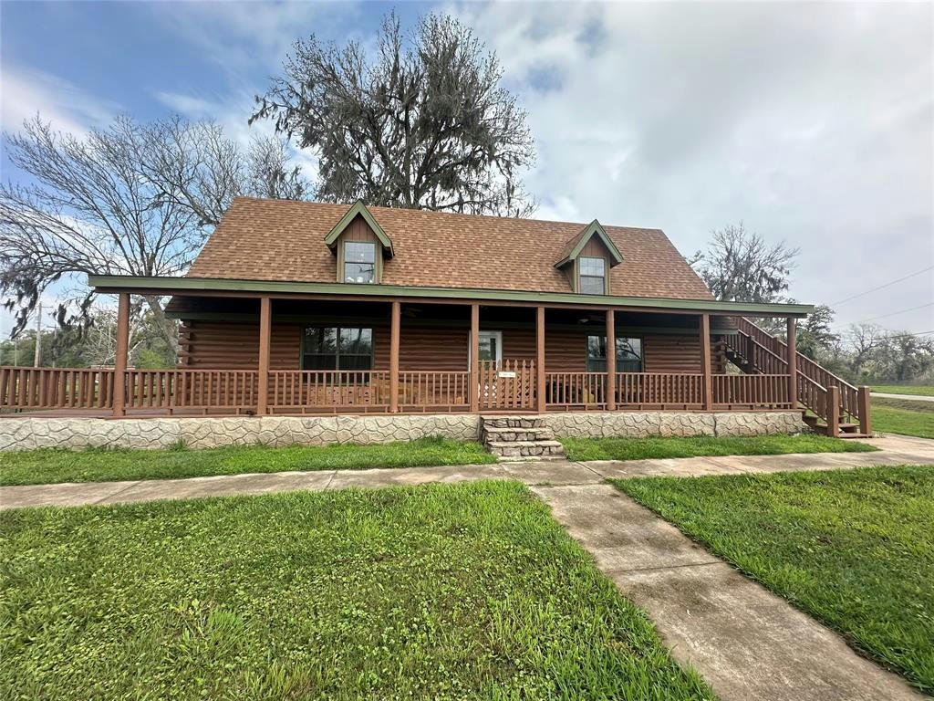 20193 COUNTY ROAD 461, BRAZORIA, TX 77422, photo 1 of 19