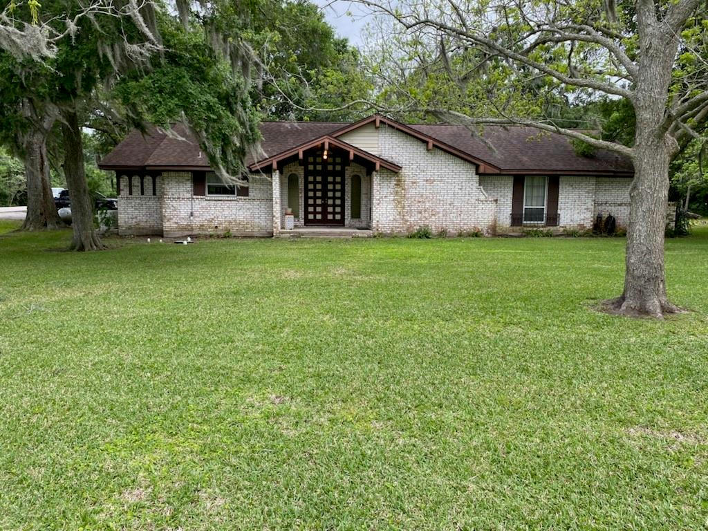9020 FM 1459 RD, SWEENY, TX 77480, photo 1 of 9