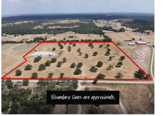 8234 COUNTY ROAD 201 - CR 201, SOMERVILLE, TX 77879, photo 3 of 33