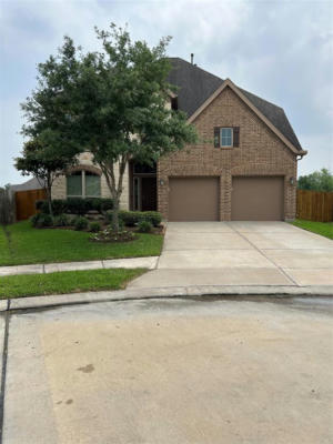 3426 STERLING GARDEN LN, PEARLAND, TX 77584 - Image 1