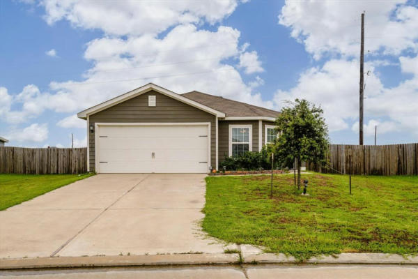 5723 SNAPPING TURTLE RD, COVE, TX 77523 - Image 1