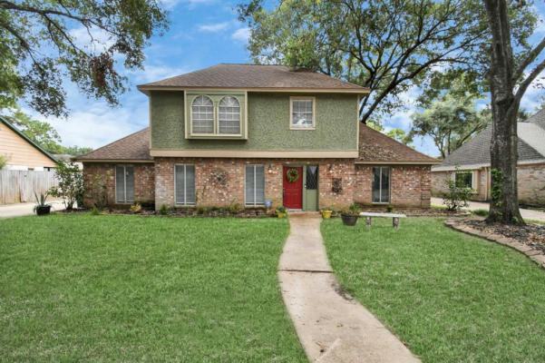 5123 GREEN SPRINGS DR, HOUSTON, TX 77066 - Image 1