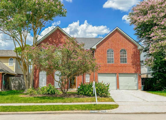 16431 EMBER HOLLOW LN, SUGAR LAND, TX 77498 - Image 1