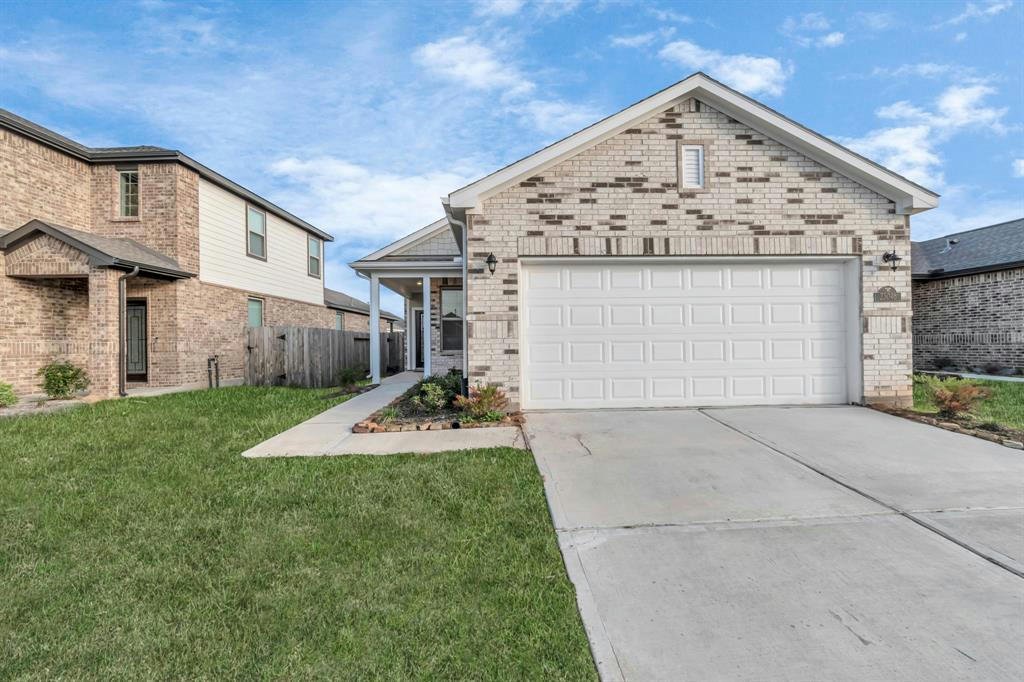 23046 TRUE FORTUNE DR, KATY, TX 77493, photo 1 of 35