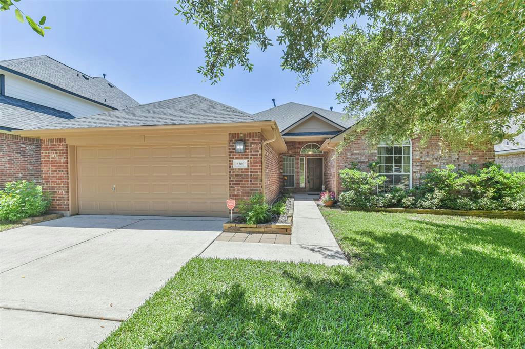 6307 CRYSTAL FOREST TRL, KATY, TX 77493, photo 1 of 31