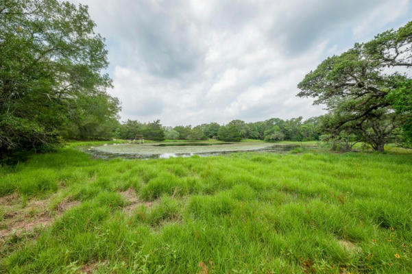 810 COUNTY ROAD 123F, SUBLIME, TX 77986 - Image 1