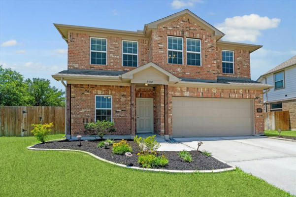 9007 RUNNING EAGLE FALLS DR, TOMBALL, TX 77375 - Image 1