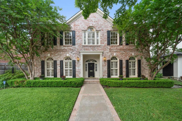 2628 QUENBY AVE, HOUSTON, TX 77005 - Image 1