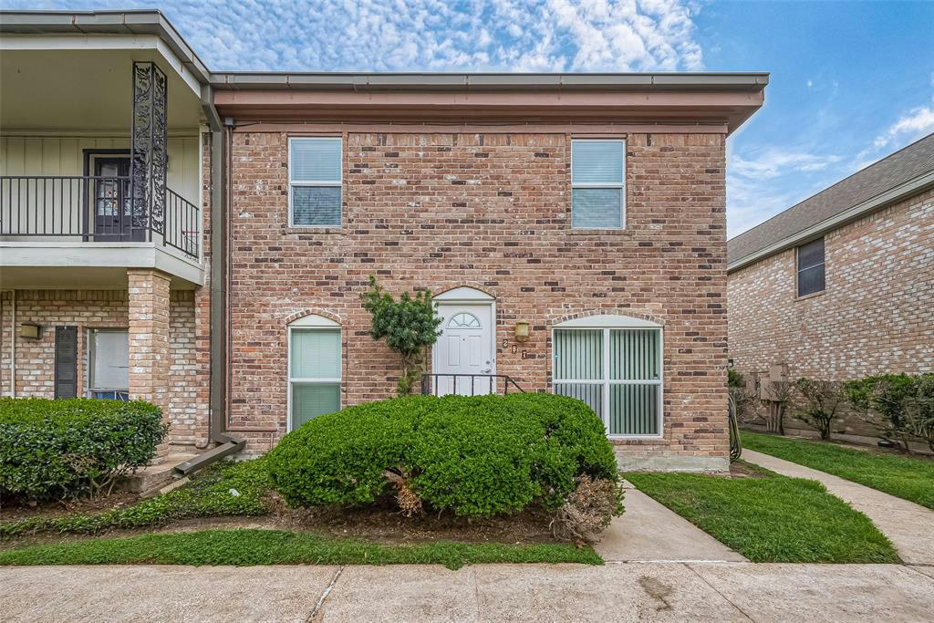 811 THREADNEEDLE ST APT 287, HOUSTON, TX 77079, photo 1 of 38