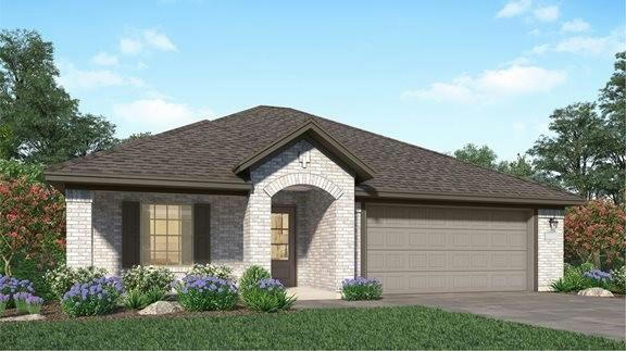 22511 PAGODA DOGWOOD BRANCH DR, NEW CANEY, TX 77357, photo 1 of 26