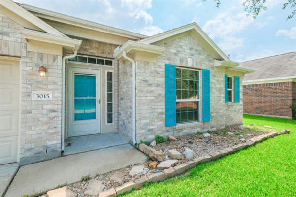 3015 SAGE GROUSE CT, ROSENBERG, TX 77471 - Image 1