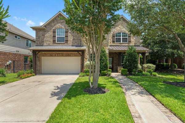 17939 CHANNEL HILL DR, CYPRESS, TX 77433 - Image 1