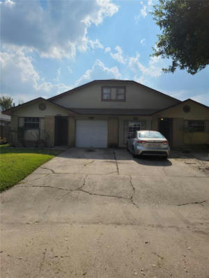 10037 RIDGECORAL DR, HOUSTON, TX 77038 - Image 1