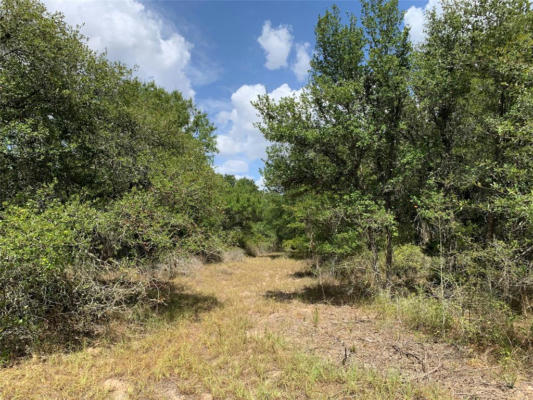 TBD1 PRIVATE ROAD 1581, HALLETTSVILLE, TX 77964, photo 2 of 29