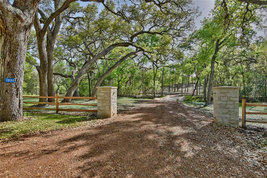 1000 KNEIP RD - LOT LISTING, ROUND TOP, TX 78954, photo 1 of 11